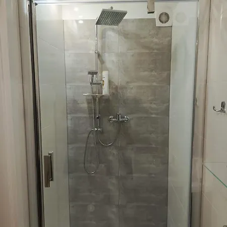 Chelmskie Podziemie - Apartament Unopuropl - Zdalny Dostep Esterno foto