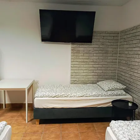 Chelmskie Podziemie - Apartament Unopuropl - Zdalny Dostep Esterno foto