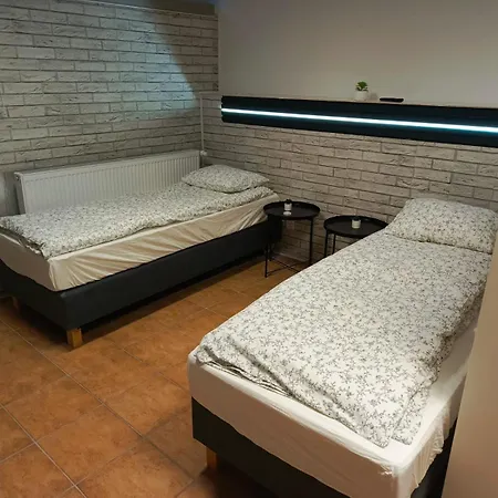 Chelmskie Podziemie - Apartament Unopuropl - Zdalny Dostep Esterno foto