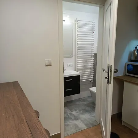 Chelmskie Podziemie - Apartament Unopuropl - Zdalny Dostep Esterno foto