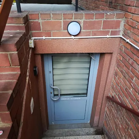 Chelmskie Podziemie - Apartament Unopuropl - Zdalny Dostep Esterno foto