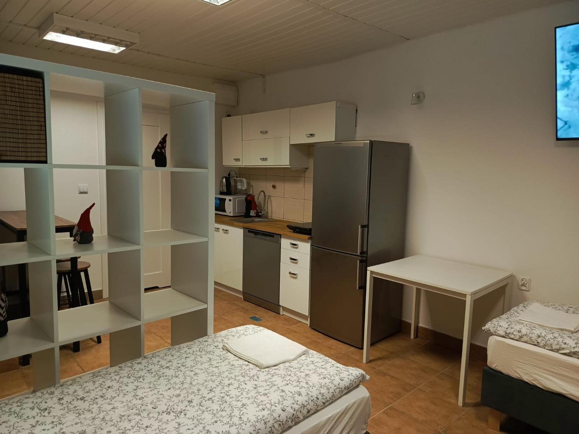 Chelmskie Podziemie - Unopuropl - Zdalny Dostep Apartment