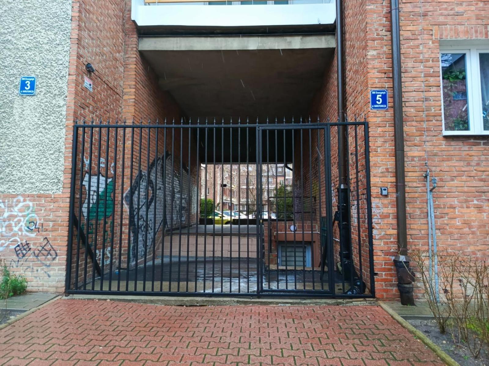 Apartment Chelmskie Podziemie - Unopuropl - Zdalny Dostep